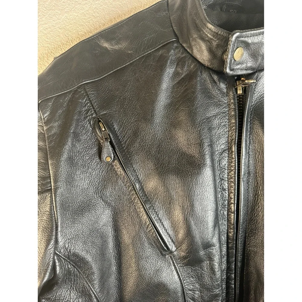 Harley-Davidson armpit 22